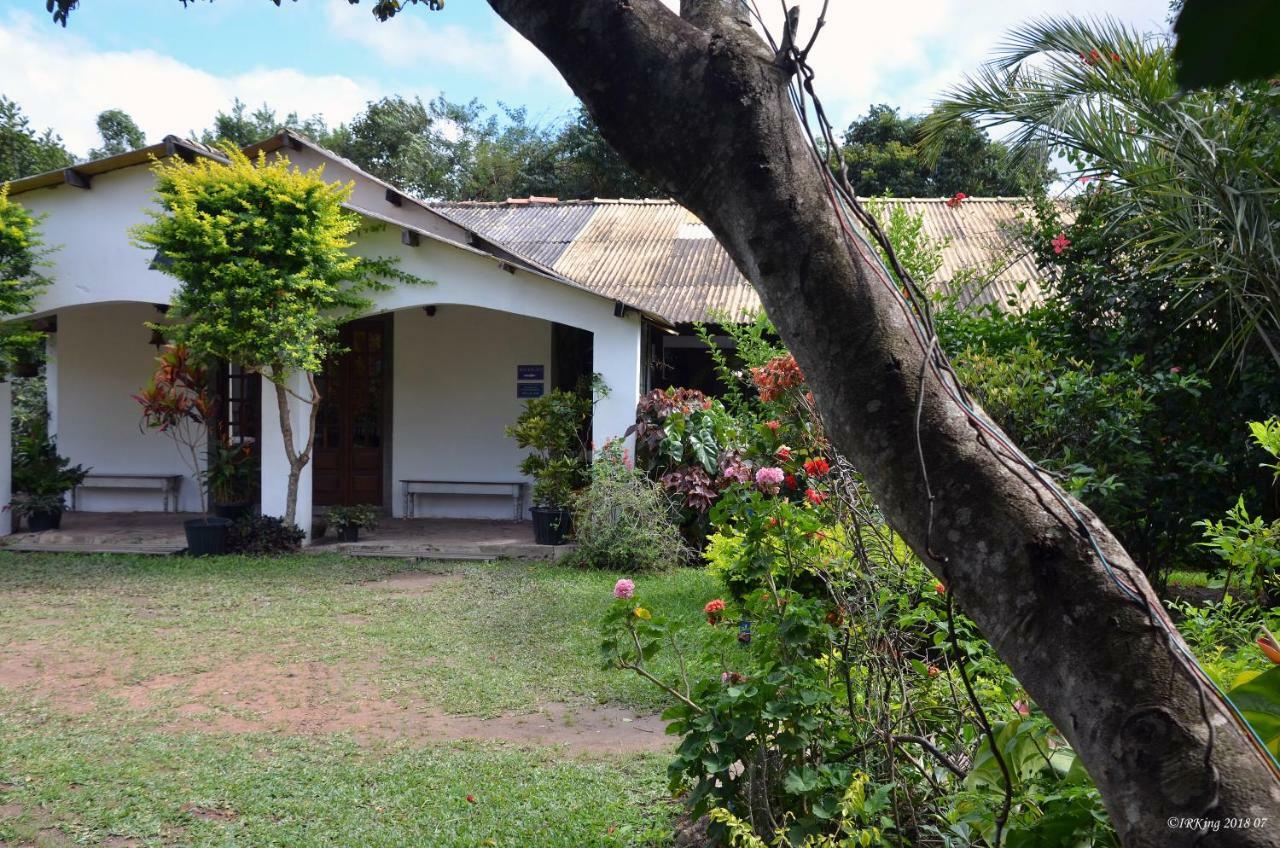 Pousada Lakshmi Hotel Vale do Capao Exterior foto